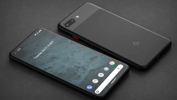 Як довго Google буде підтримувати Pixel 4 і Pixel 4 XL