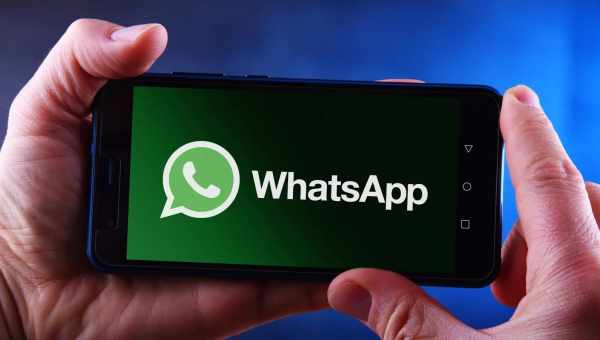 У WhatsApp для Android з'являться зникаючі повідомлення