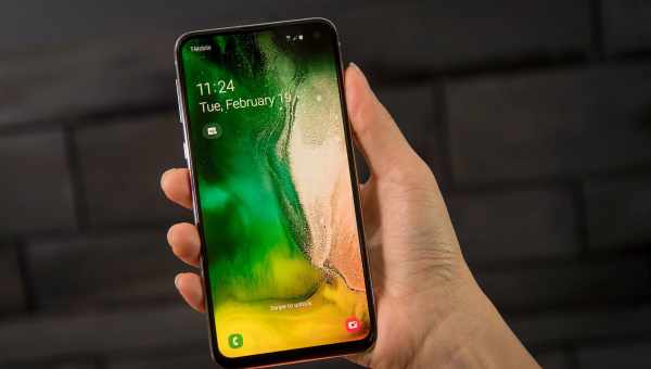 Samsung штучно уріже продуктивність Galaxy S10 Lite