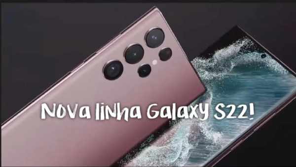 Для кого створено новий Samsung Galaxy S10?