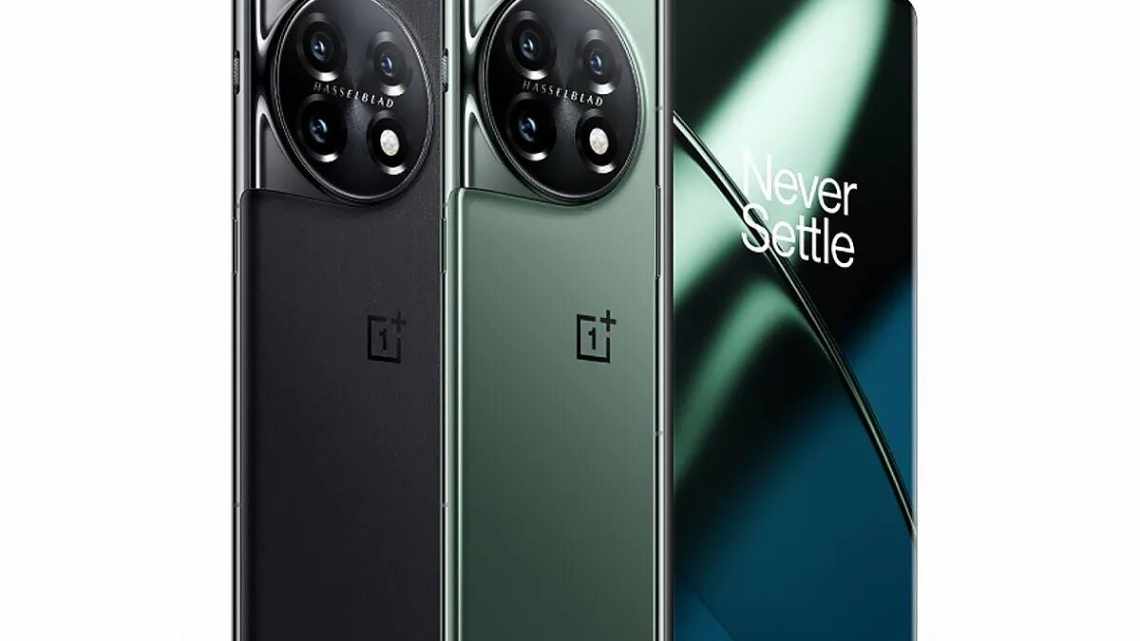 У мережу витекли зображення OnePlus 8