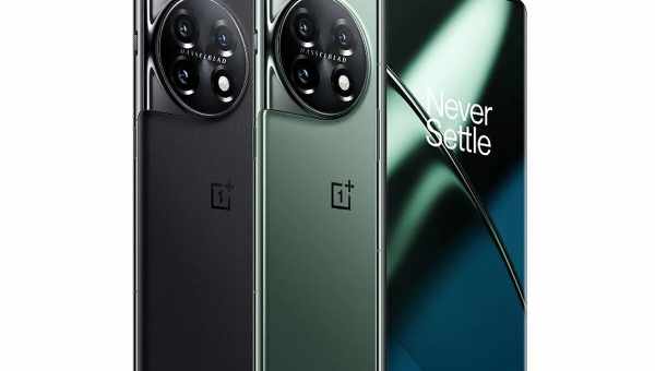 У мережу витекли зображення OnePlus 8