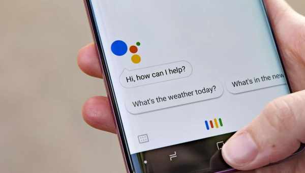 Google Assistant або Siri, хто розумніший?