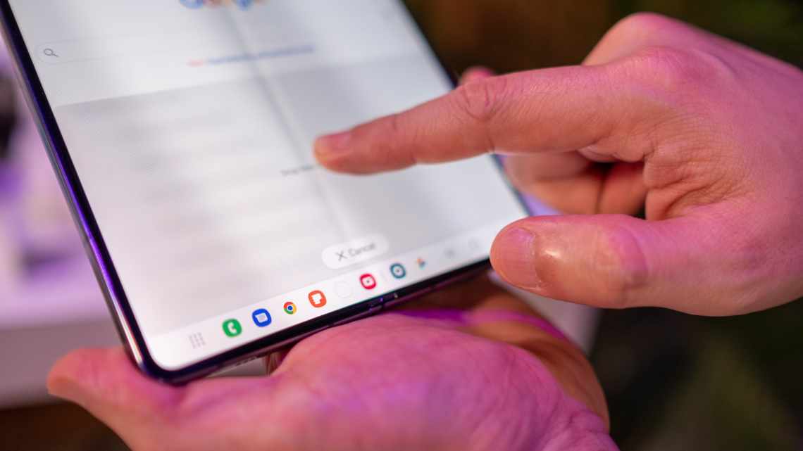 Samsung визнає провал Galaxy Fold? Інакше як назвати цей новий патент