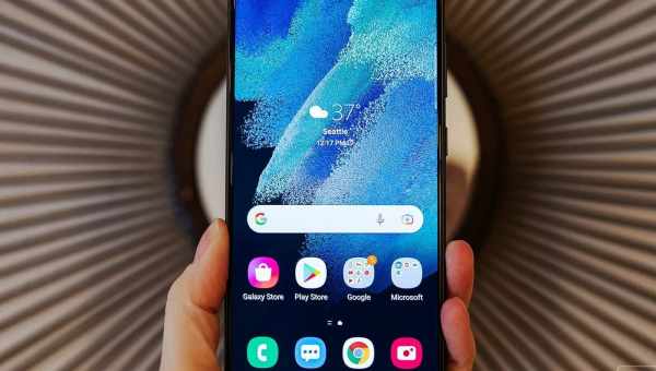 Galaxy S20 розкрив головну проблему смартфонів 2020 року