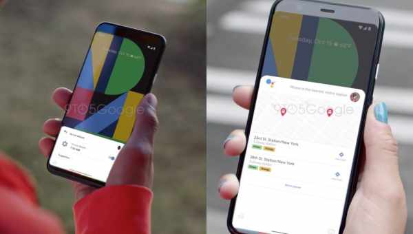 Google представила Google Assistant нового покоління. Чим він такий хороший?