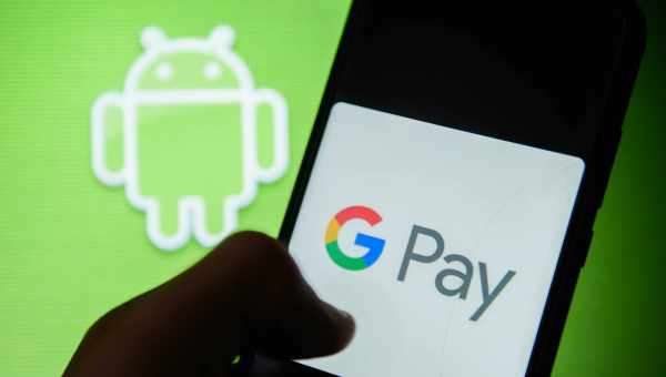 Google додала нічну тему в Google Pay. Як її увімкнути