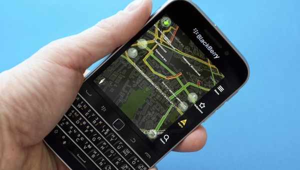 BlackBerry Classic или Samsung Galaxy S5? Крок у минуле чи в майбутнє?