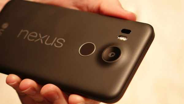 Якого кольору Nexus 5X купите ви?