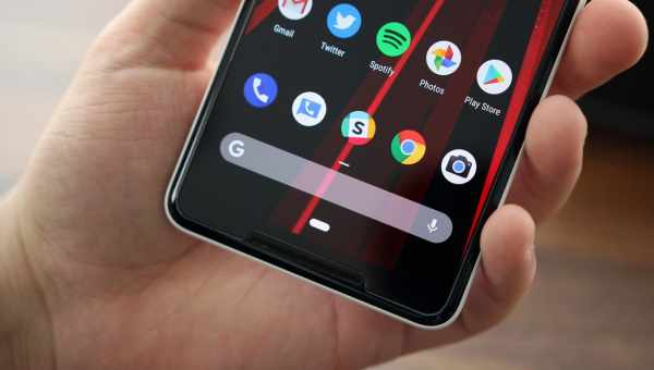 Google придумала, як збільшити автономність смартфонів в Android 9 Pie