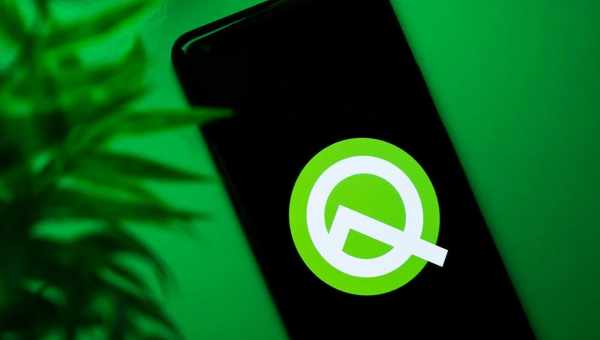 Просто Android 10: Google відмовилася від Android Q