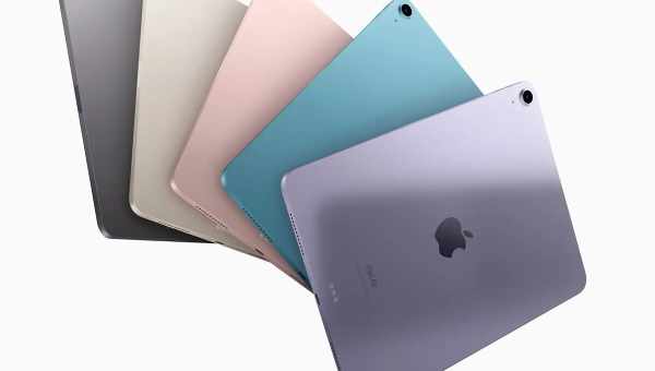 iPad Air 3: як розібратися в назвах планшетів Apple?