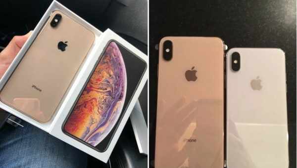 iPhone XS и iPhone XS Max: найкращі з усіх iPhone в історії?