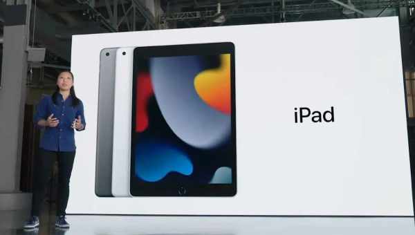 iPad mini 3: зовсім не те, чим він здається