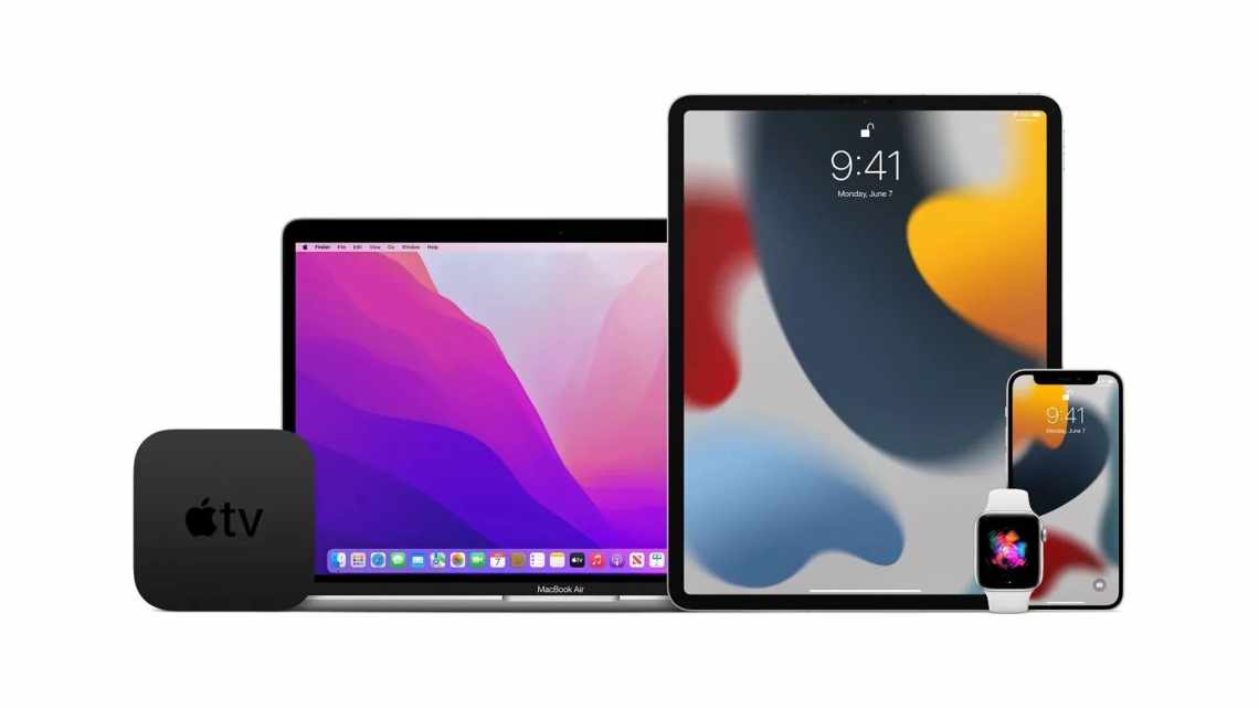 Як Apple змінить Safari в iOS 15 і macOS Monterey