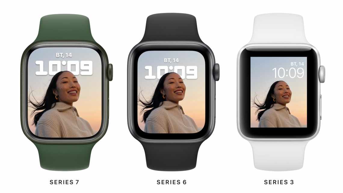 Головний по Apple Watch тепер займеться Apple Car