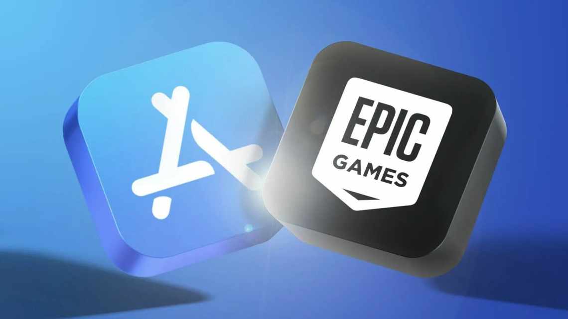 Apple не поверне Fortnite в App Store без нового суду. Epic Games в шоці