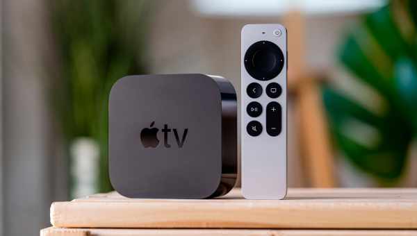 Чи стане Apple TV + серйозним конкурентом існуючим сервісам?