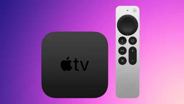 Чи є майбутнє у приставки Apple TV 4K?