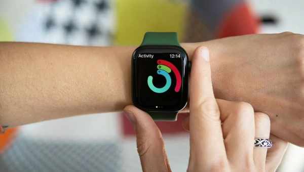 Як Apple Watch підсадили мене на інші пристрої Apple