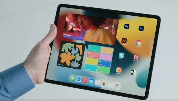 Це найважливіша функція iPadOS 15. Решта не потрібні