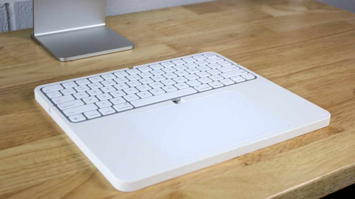 В Apple винаходять клавіатуру для Mac заново. Ще разочок