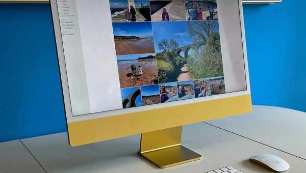 Apple покаже iMac 27-c новим дисплеєм і підтримкою 120 Гц