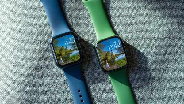 Думка: Оновлення Apple Watch вже не ті, що раніше