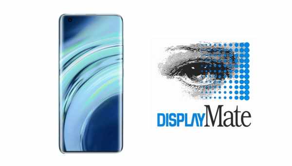 Фахівці DisplayMate оцінили дисплей iPhone 11 Pro