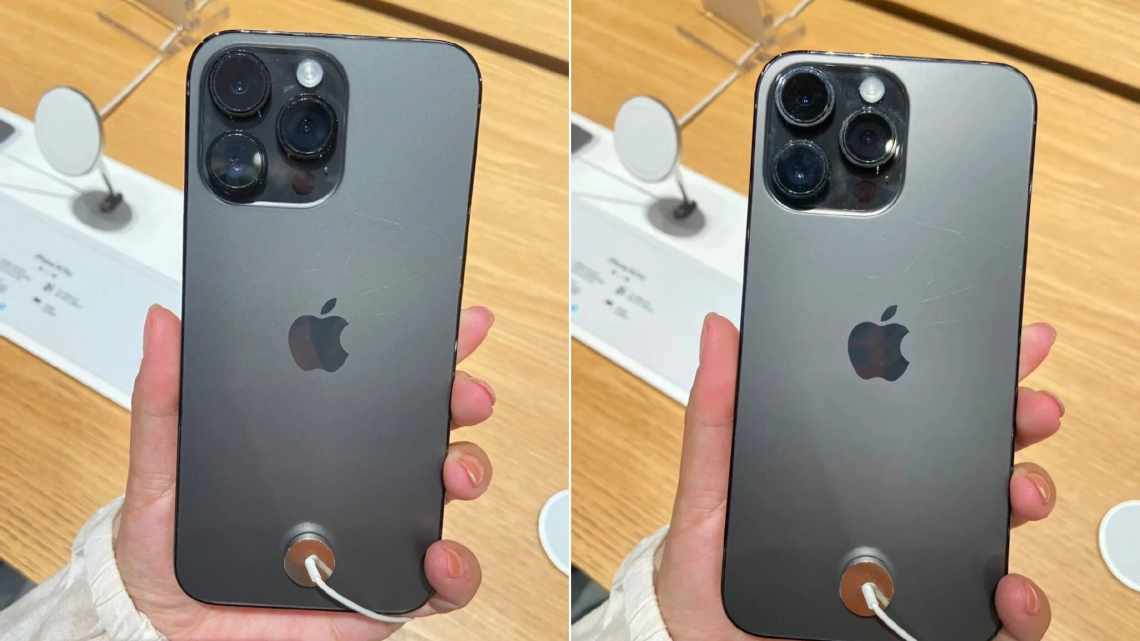 Перші розпакування iPhone 12 і 12 Pro: у них вже знайшли проблему