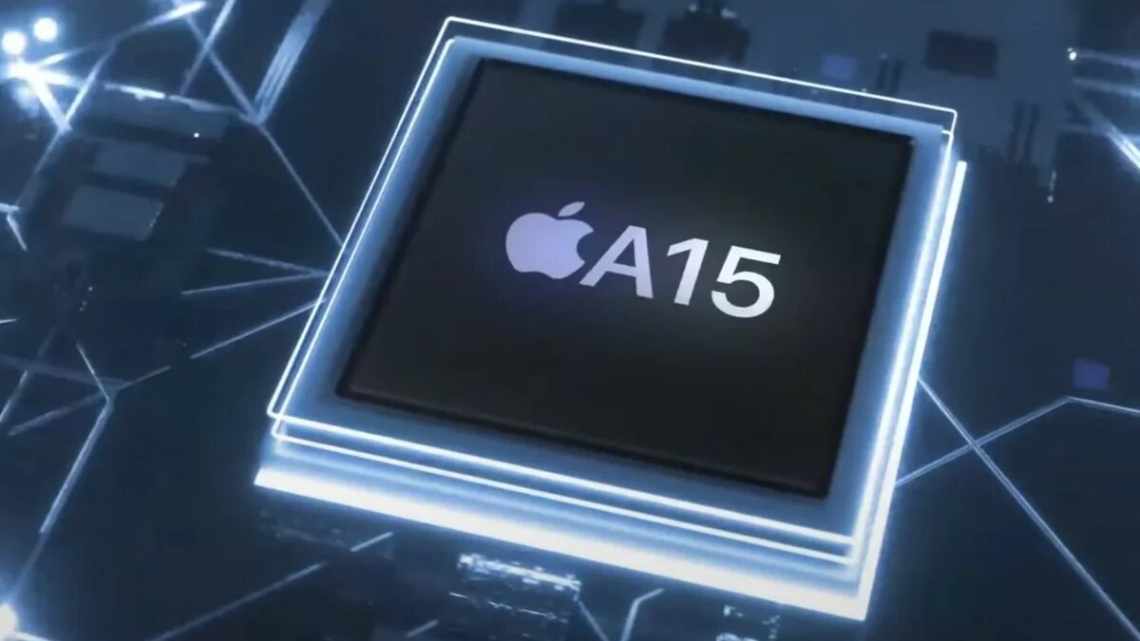 Apple A12X Bionic: Точне попадання