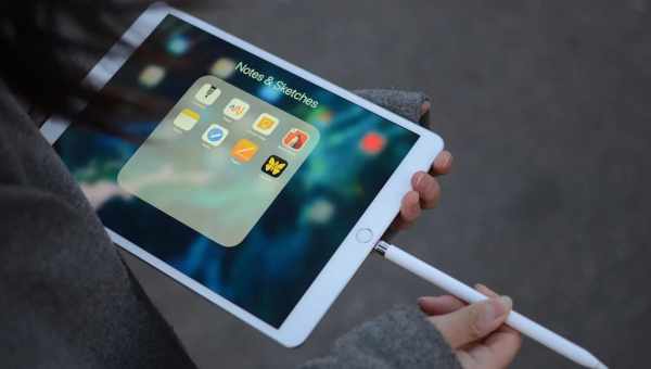 Як перетворити iPad на робочий інструмент