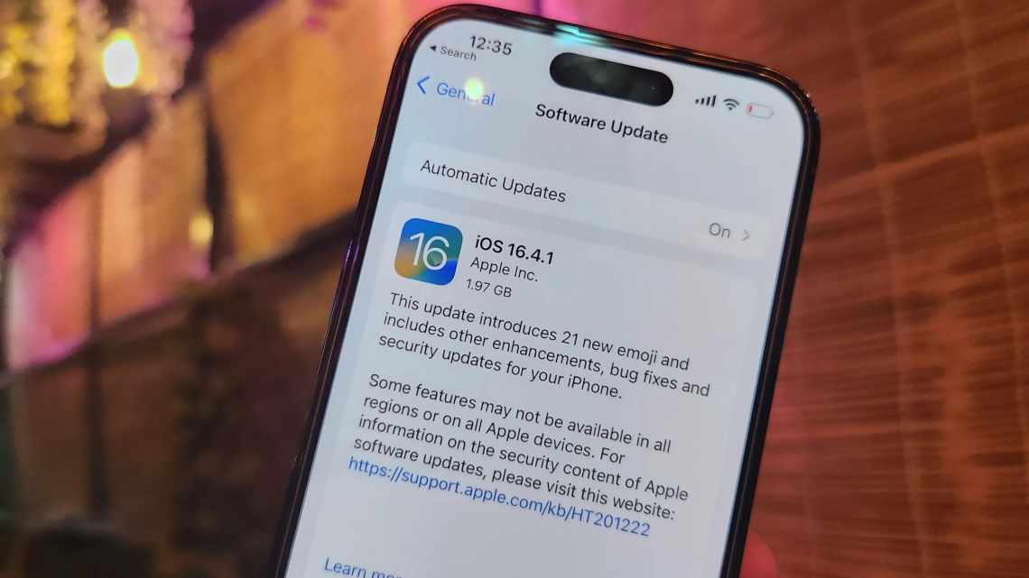 Думка: Що мені не подобається в iOS 14