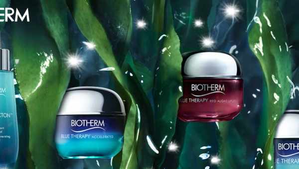 Нічна варта: Biotherm випускає маску, яка працює тільки в темряві