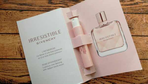 L’Intemporel Blossom от Givenchy: красива молода шкіра без ознак втоми