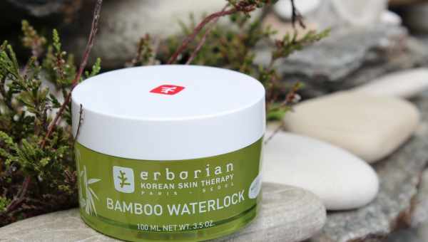 Шовковий бамбук: ніжні новинки від Erborian Bamboo Matte і Bamboo Glow