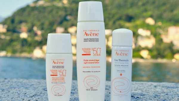 Eau Thermale Avene представляють гаму догляду для зрілої шкіри DermAbsolu