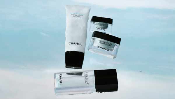 Колекція Chanel Hydra Beauty поповнилася двома класними новинками