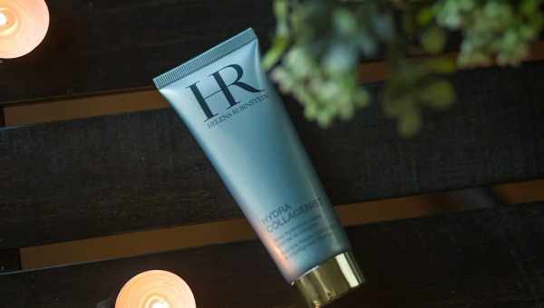 Liquid Light: чисте сяйво молодості від Helena Rubinstein