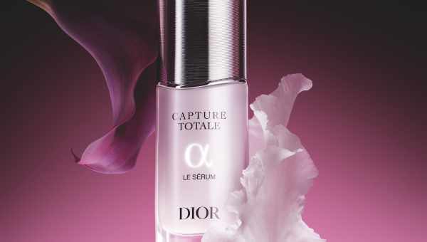 Capture Youth от Dior: перша антивозрастна лінія, що діє тут і зараз