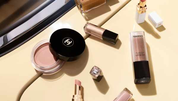 Сонце Лазурового Берега: літня колекція макіяжу Les Beiges Summer Light Chanel