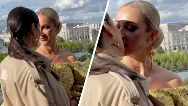 «Не в образу Олі Бузовій»: Вікторія Боня стала «карколомною» блондинкою