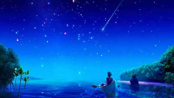 До чого сниться зірка на небі - чи це добрий сон? Основні тлумачення, до чого сниться падаюча зірка, зоряне небо або зорепад