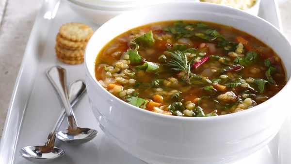 Суп з чечевиці - найкращі рецепти. Як правильно і смачно зварить суп з чечевиці.