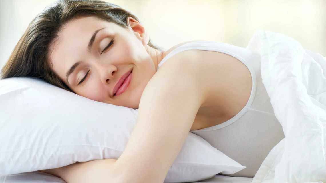 Як фізичне навантаження впливає на сон і гормони, з ним пов'язані