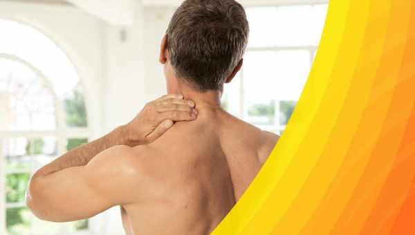 Спазм м'язів спини - способи лікування захворювання, перша допомога. Як уникнути появи спазму м'язів спини: профілактика