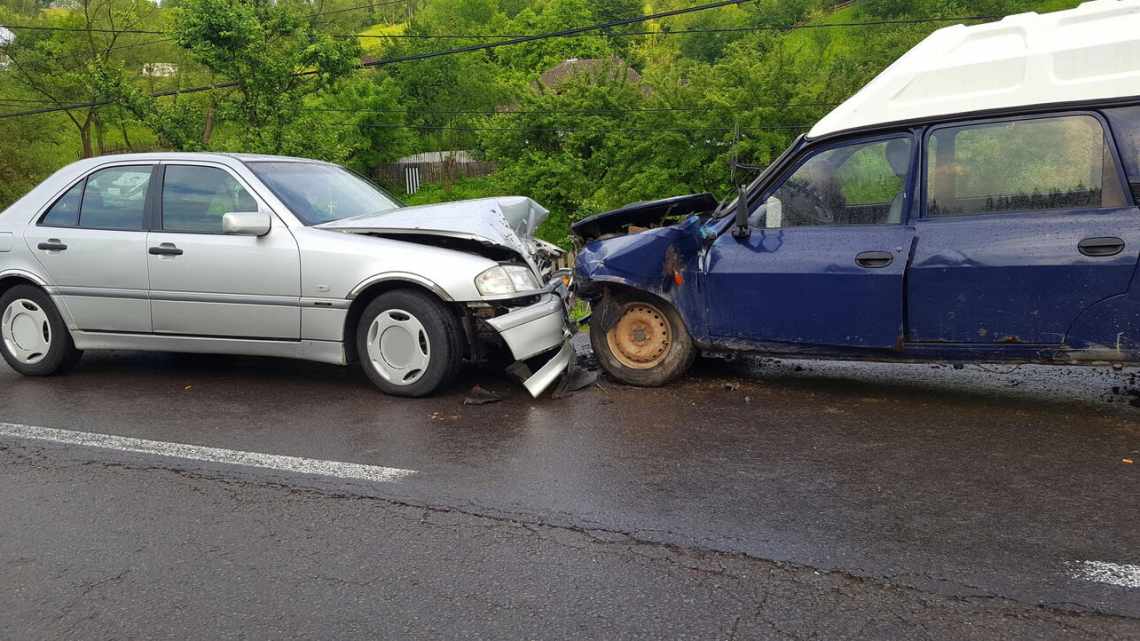 До чого сниться аварія