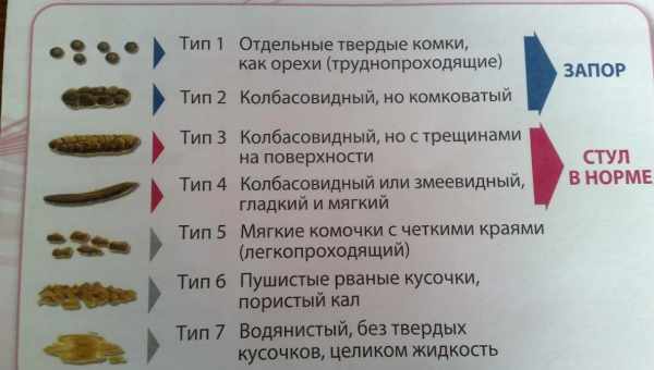 Запор у новонародженого в чому причина і що робити - інструкція для молодих мам