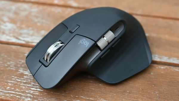 Тест-драйв миші Logitech MX Master: неупереджено про прекрасне