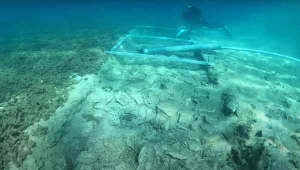 Новий матеріал дозволить дихати під водою